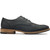 V.Gan Vegan Oatmeal 2 Derby Shoes - OATML2BK