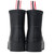 Hunter Play Short Boots - PLAYBTBW