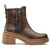 Refresh Inside Zip Boots - R71993BN