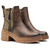 Refresh Inside Zip Boots - R71993BN