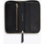 Tommy Hilfiger Refinded Large Zip Purse - REFZIPBK