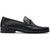 Sole Raz Snaffle Loafer Shoes - RAZBKL