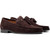 Sole Rod Tassel Loafer Shoes - RODBNS