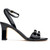 Cole Haan Noella Bow Sandals - NOLASDBK