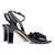Cole Haan Noella Bow Sandals - NOLASDBK