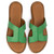 Sole Noor Slide Sandals - NOORLIME