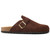 Sole Nye Footbed Mule Sandals - NYEBNSM
