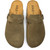 Sole Nye Footbed Mule Sandals - NYEOLSM