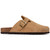 Sole Nye Footbed Mule Sandals - NYETPSW