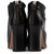 Sole Made In Italy Ofanto Peep Toe Sandals - OFANTOBK