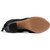 Sole Made In Italy Ofanto Peep Toe Sandals - OFANTOBK