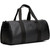 Tommy Hilfiger Foundation Duffle Weekend Bag - PIQDUFBK