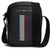 Tommy Hilfiger Foundation Pique Cross Body Bag - PIQMINBK