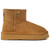 Holland Cooper Shearling Platform Boots - SHEARPLC