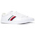 Tommy Hilfiger Court Stripes Trainers - STRPWHTL