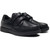 Ben Sherman Strummer Velcro Shoes - STRUMVBY