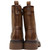 Refresh Inside Zip Boots - R71977TP