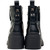 Refresh Inside Zip Boots - R71993BK