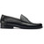 Sole Reg Penny Loafer Shoes - REGBKL