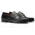Sole Reg Penny Loafer Shoes - REGBKL