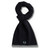 Fred Perry Twin Tipped Scarf - TIPSCFNV