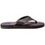 Barbour Toeman Sandals - TOEMANBK