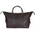 Barbour Leather Travel Weekend Bag - TRVLTHBN