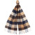 Barbour Tattersall Scarf - TATERDRS