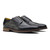 Steptronic Vigo Shoes - VIGOBLK