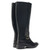 Solesister Dory Wide Fit Boots - WFDORYBK