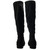 Solesister Kia Wide Fit Boots - WFKIABK