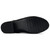 Solesister Kim Wide Fit Boots - WFKIMBK