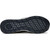 Xti Gold Wedge Trainers - X43071BK
