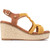 Xti Block Wedge Shoes - X42834CM