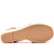 Xti Block Wedge Shoes - X42834CM