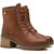 Xti Inside Zip Boots - X43368CM