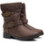 Solesister Vita Biker Boot Boots - VITABN