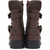 Solesister Vita Biker Boot Boots - VITABN