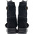Solesister Mace Wide Fit Boots - WFMACEBK