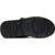 Solesister Mace Wide Fit Boots - WFMACEBK