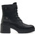 Xti Inside Zip Boots - X43368BK