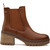 Xti Inside Zip Boots - X43370CM