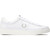 Fred Perry Spencer Premium Leather Trainers - B4334WHT