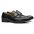 Steptronic Frost Shoes - FROSTBKL