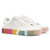 Paul Smith Lapin Swirl Trainers - LAPINWHW