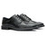 Bugatti Comfort Wide Shoes - BGTIWDBK