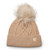 Holland Cooper Cortina Bobble Bobble Hat - CORTINCM