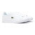 Lacoste Carnaby Pro Trainers - CPROWHWH