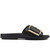 Fitflop Gracie Maxi Buckle Sandals - GRMAXIBK