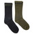 Boss 3 Pack Logo Socks - HB7707BG